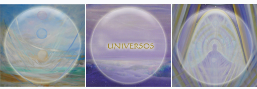 Ver cuadros Universos